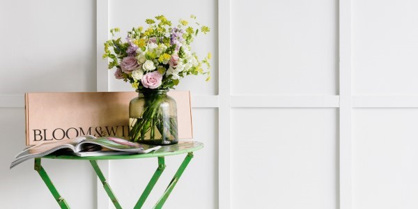 Sentio Insight provides due diligence on Piper’s investment in Bloom & Wild