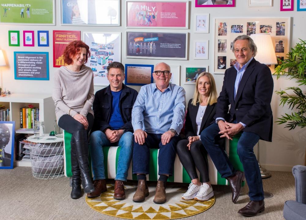 Sentio advises Definition Agency on its double acquisition of Brand Vista and Schwa