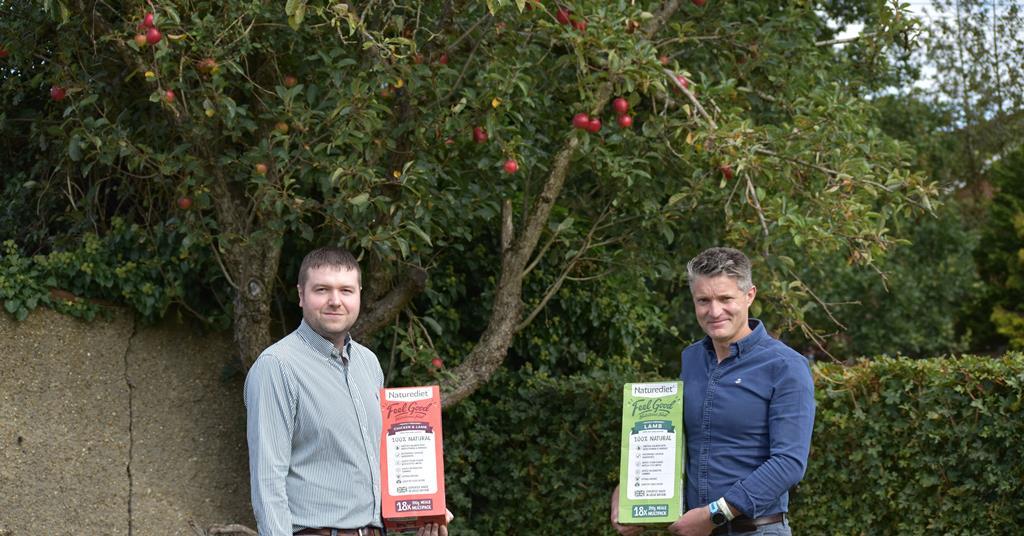 Sentio Insight provides financial due diligence on Skinner’s investment in Naturediet