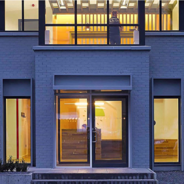 Around Noon Foods/Chef In A Box