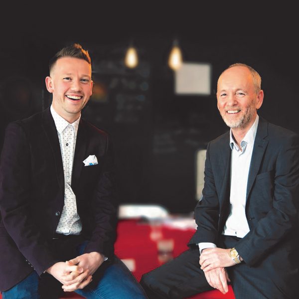 Sentio advises Around Noon Foods on their acquisition of Chef in a Box