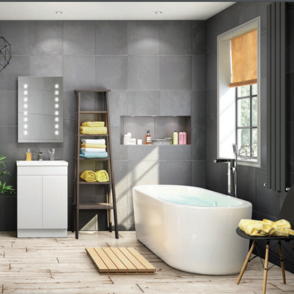 Wolseley UK/Bath Empire