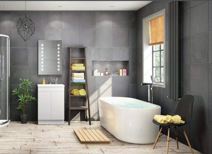 Wolseley UK/Bath Empire