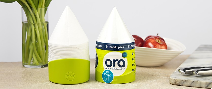 Better All Round/Staples Away From Home