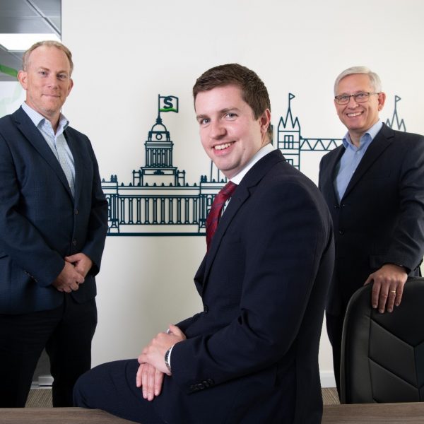 Sentio Partners demonstrate continued growth and ambition with the recruitment of Charlie Gray