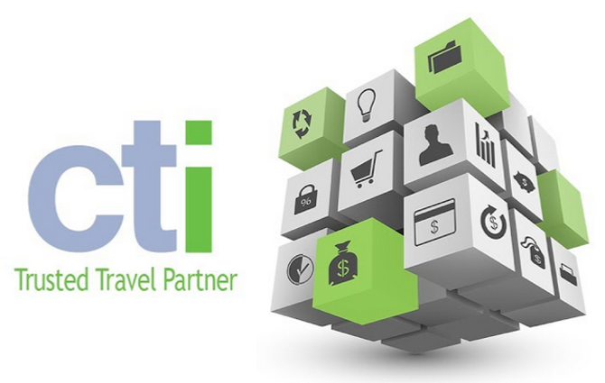 CTI Travel