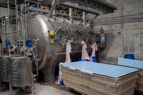 Camira Group/Holmfirth Dyers