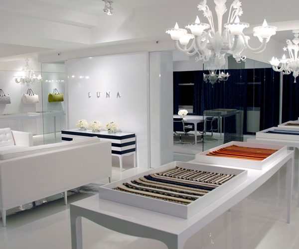 Camira Group/Luna Textiles