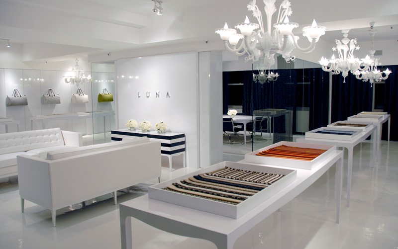 Camira Group/Luna Textiles