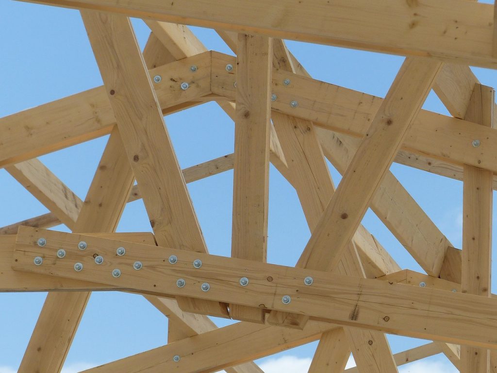 Endless/Charpentes Francaises