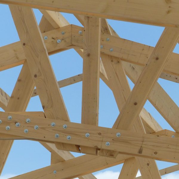 Endless/Charpentes Francaises