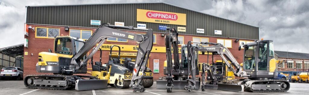 Sentio advises on the sale of Chippindale Plant to AER Rents