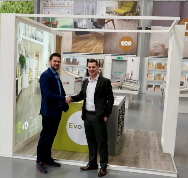 Growth Partner / Connection Retail