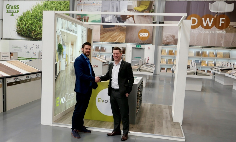 Sentio provides financial due diligence on Growth Partner’s investment in Connection Retail