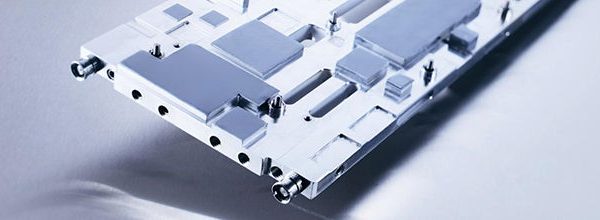 Dau Thermal Solutions