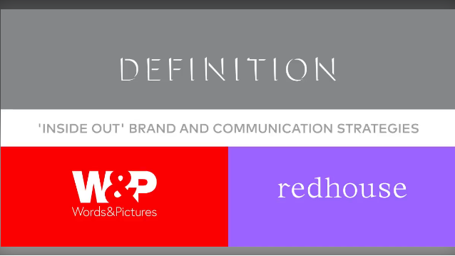 Sentio advises Definition on the acquisition of Redhouse