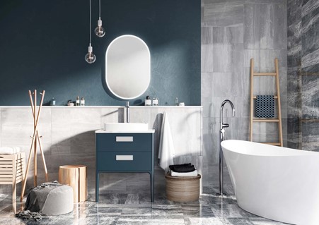 Sentio Insight provides financial due diligence on Growth Partner’s investment in Easy Bathrooms
