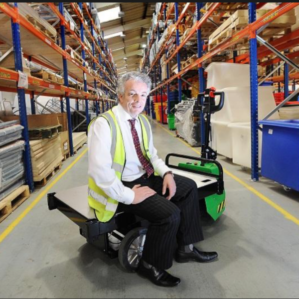 H C Slingsby plc/ESE Direct