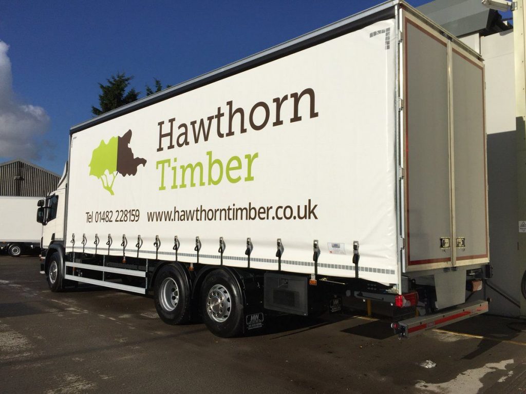 Sentio Insight advises Nimbus on their investment into Hawthorn Timber
