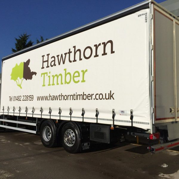 Sentio Insight advises Nimbus on their investment into Hawthorn Timber