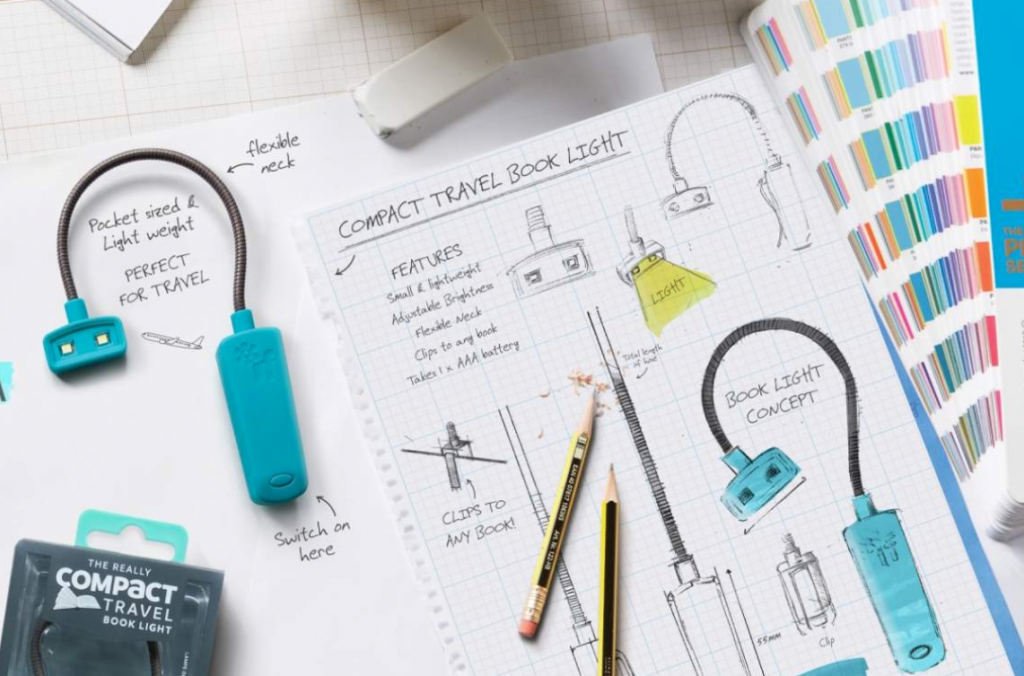 IF Cardboard Creations