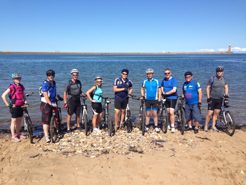 Sentio team complete project of a different kind!