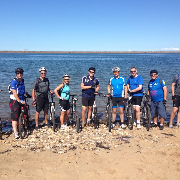 Sentio team complete project of a different kind!