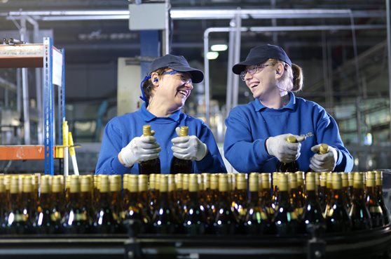 Inter Continental Brands