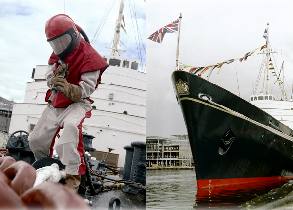 Mac’Ants Abrasives