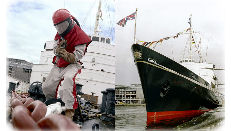 Mac’Ants Abrasives