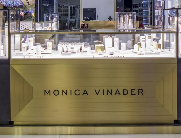 Piper Private Equity/Monica Vinader