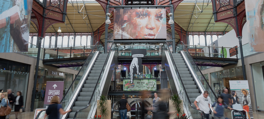 Moorgarth Property Group/Ventia