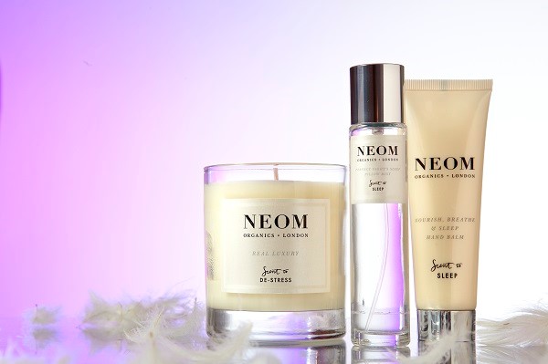 Piper Private Equity/Neom Organics
