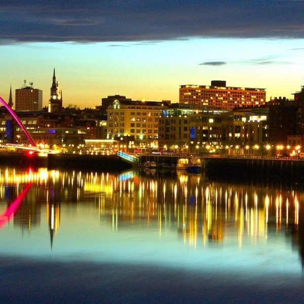 Northern Bear plc/H Peel & Sons Ltd