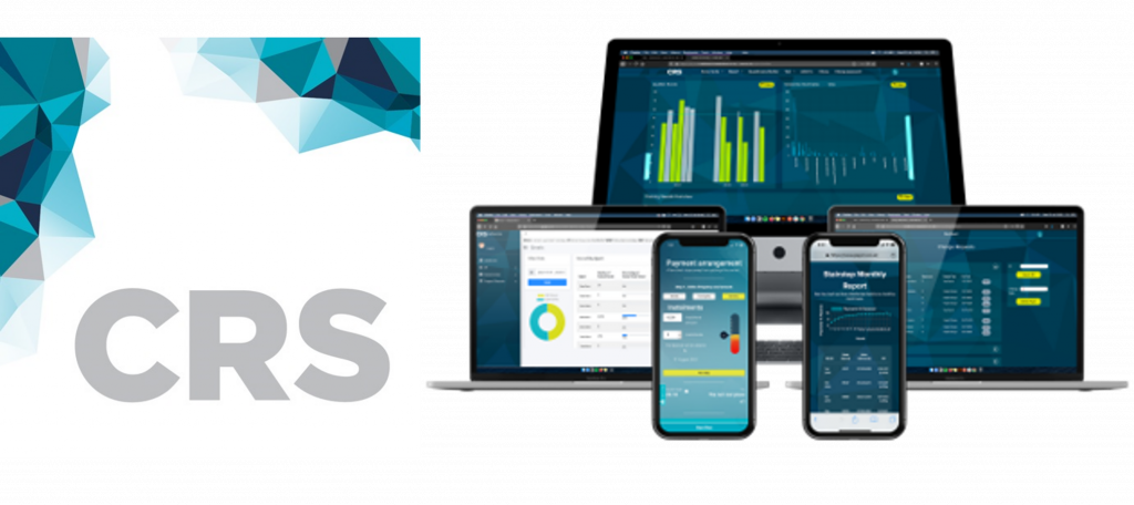 Sentio Partners advises the shareholders of Credit Resource Solutions Limited on the sale of the business to Coeo GMBH