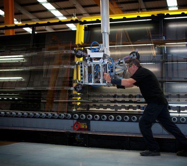 ESO Capital Partners/Pyroguard