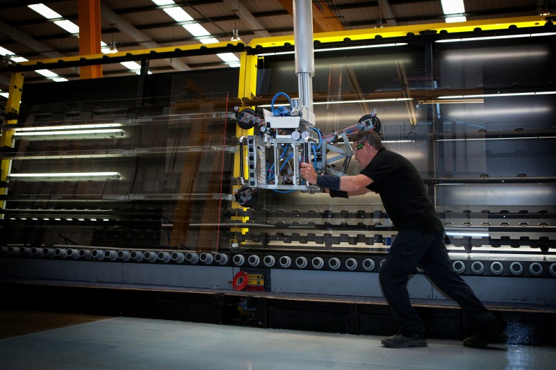 ESO Capital Partners/Pyroguard