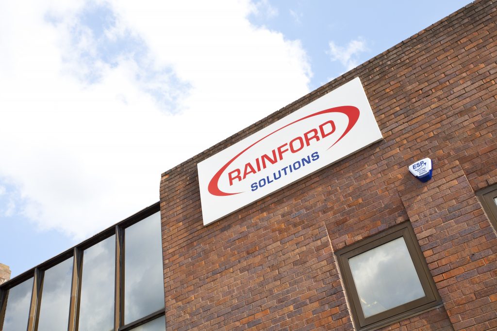 Sentio advises the shareholders on the Sale of Rainford Group to Telenco