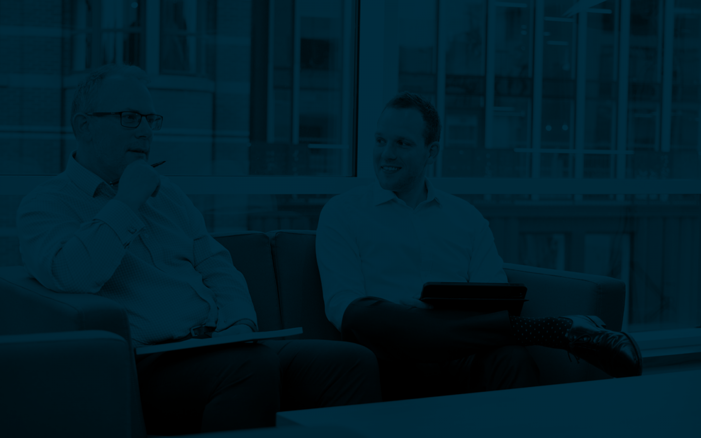 Sentio provide Equity release and development capital