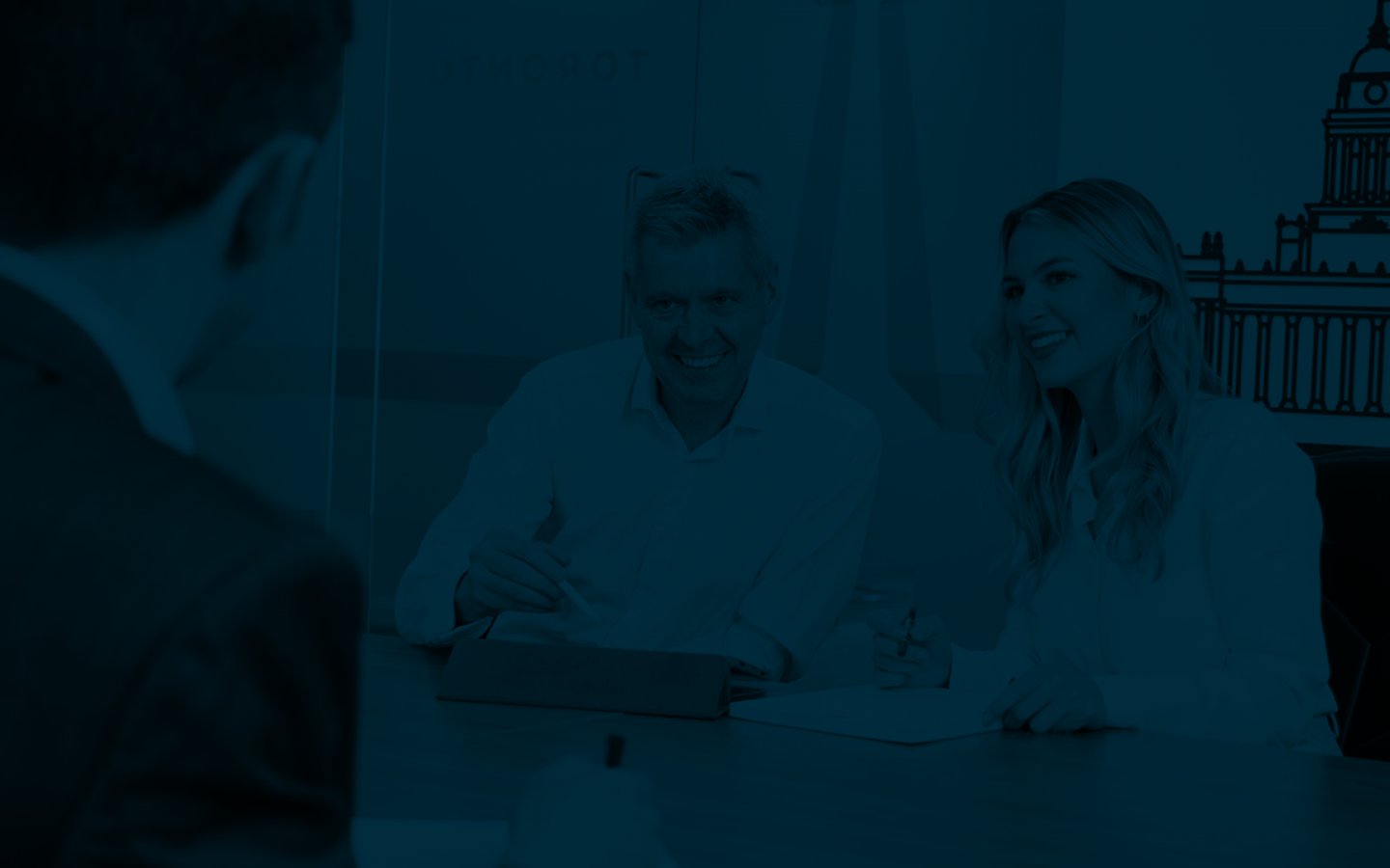 Financial due diligence leeds