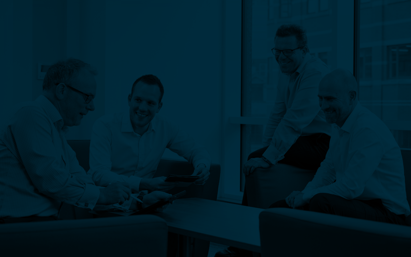 Debt advisory Sentio leeds