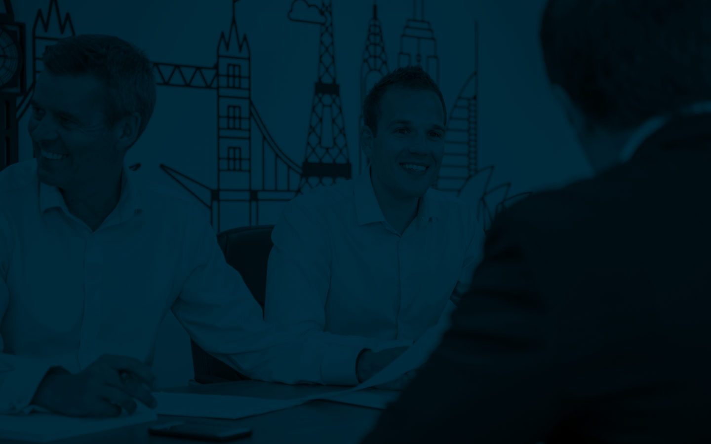 Sentio Strategic advice leeds