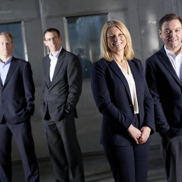 Sentio advises on MBO of Wakefield Acoustics