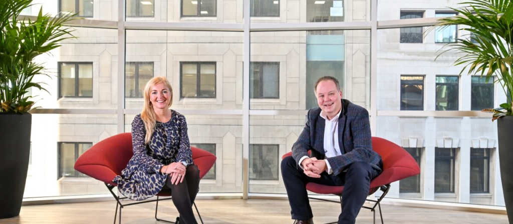 Sentio advises Words & Pictures on the sale to Definition Agency