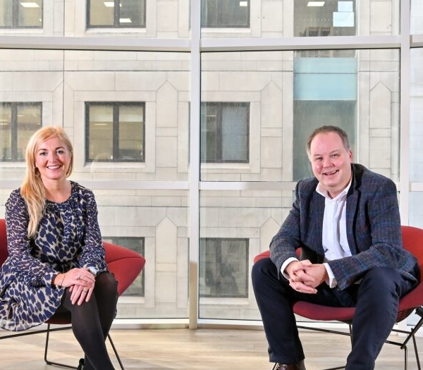 Sentio advises Words & Pictures on the sale to Definition Agency