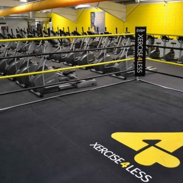Xercise4less