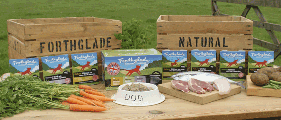 Piper Private Equity/Forthglade Foods