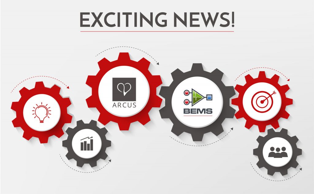 Sentio Insight provides FDD on Arcus FM’s acquisition of BEMS