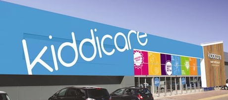 Kiddicare