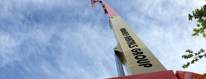 Kimberly Rentals Group